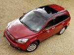 Honda CR-V RE 2006 года (UK)